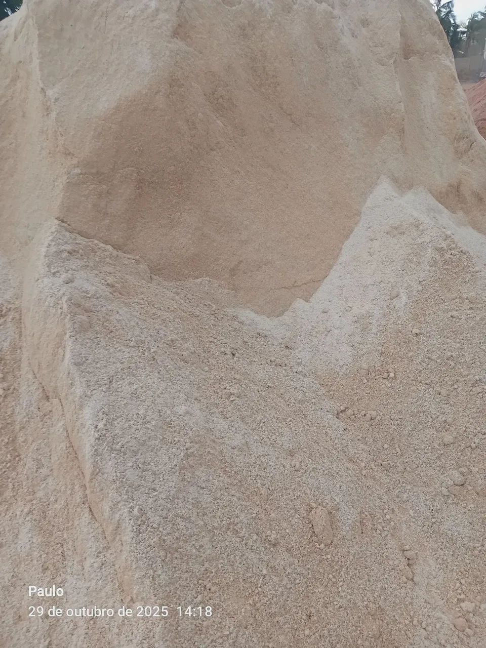 Areia e Brita para Construção  - Foto 2