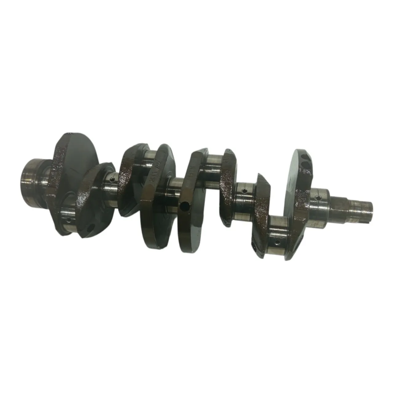 Motor Virabrequim Fiat Tipo 2.0 16V 1993 1994 1995 a 1997