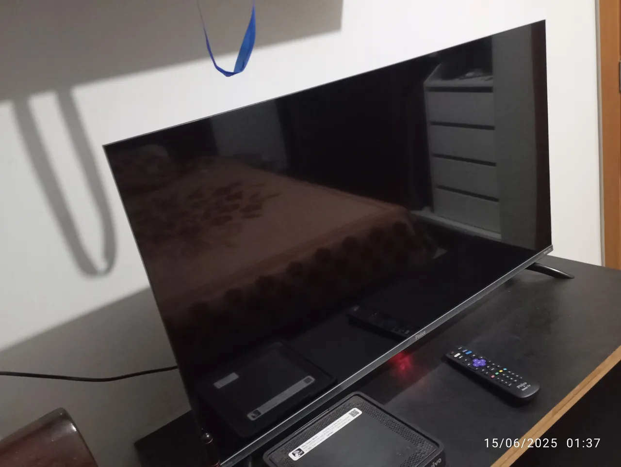 Smart TV Philco 42 polegadas