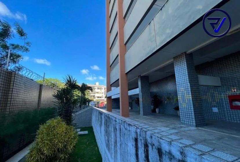 Apartamento Amplo de 3 Quartos à Venda - Foto 2