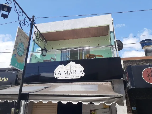 Apartamento temporada no Beco de Bananeiras temporada