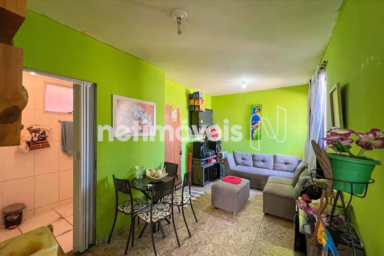 Excelente Apartamento de 2 Quartos à Venda no Belmonte - Foto 5