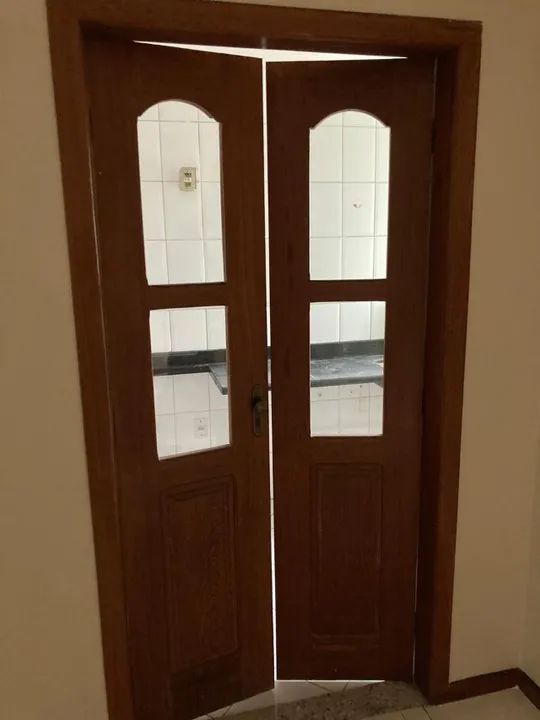 ALUGUEL DE APARTAMENTO EM VILA VELHA PRAIA DA COSTA - Foto 2