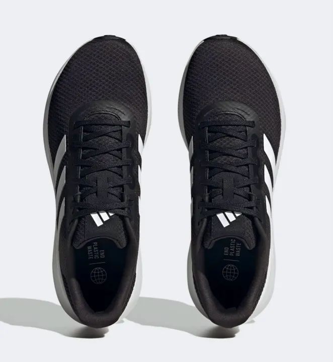 Tênis Adidas - Preto - Tamanho 40 - Foto 3