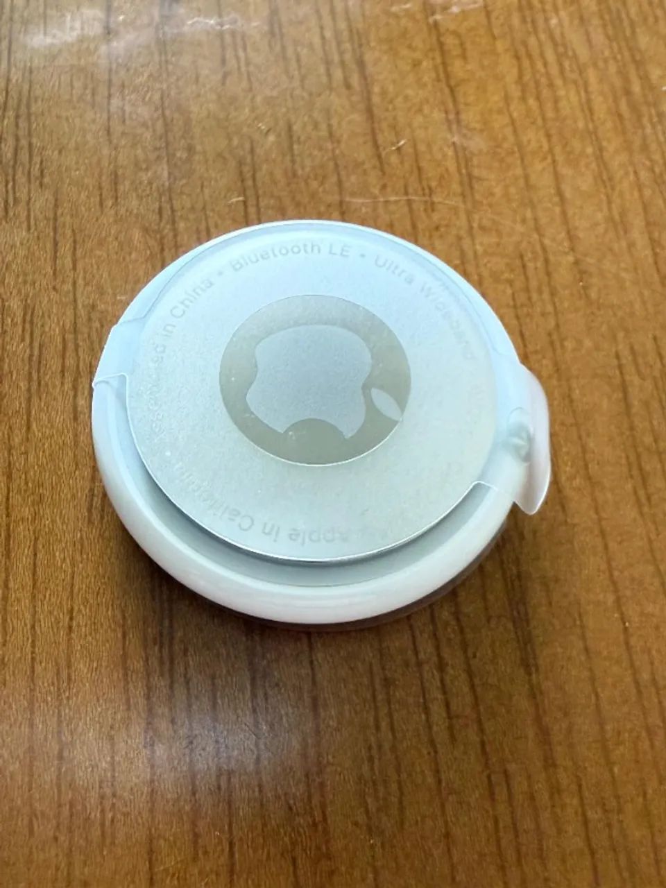 AirTag Apple Original - Nova, Unidade Avulsa - Foto 3