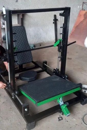 COMBO FITNESS ACADEMIA  - Foto 3