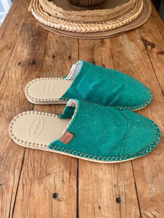 Alpargatas Mule Havaianas  - Foto 4