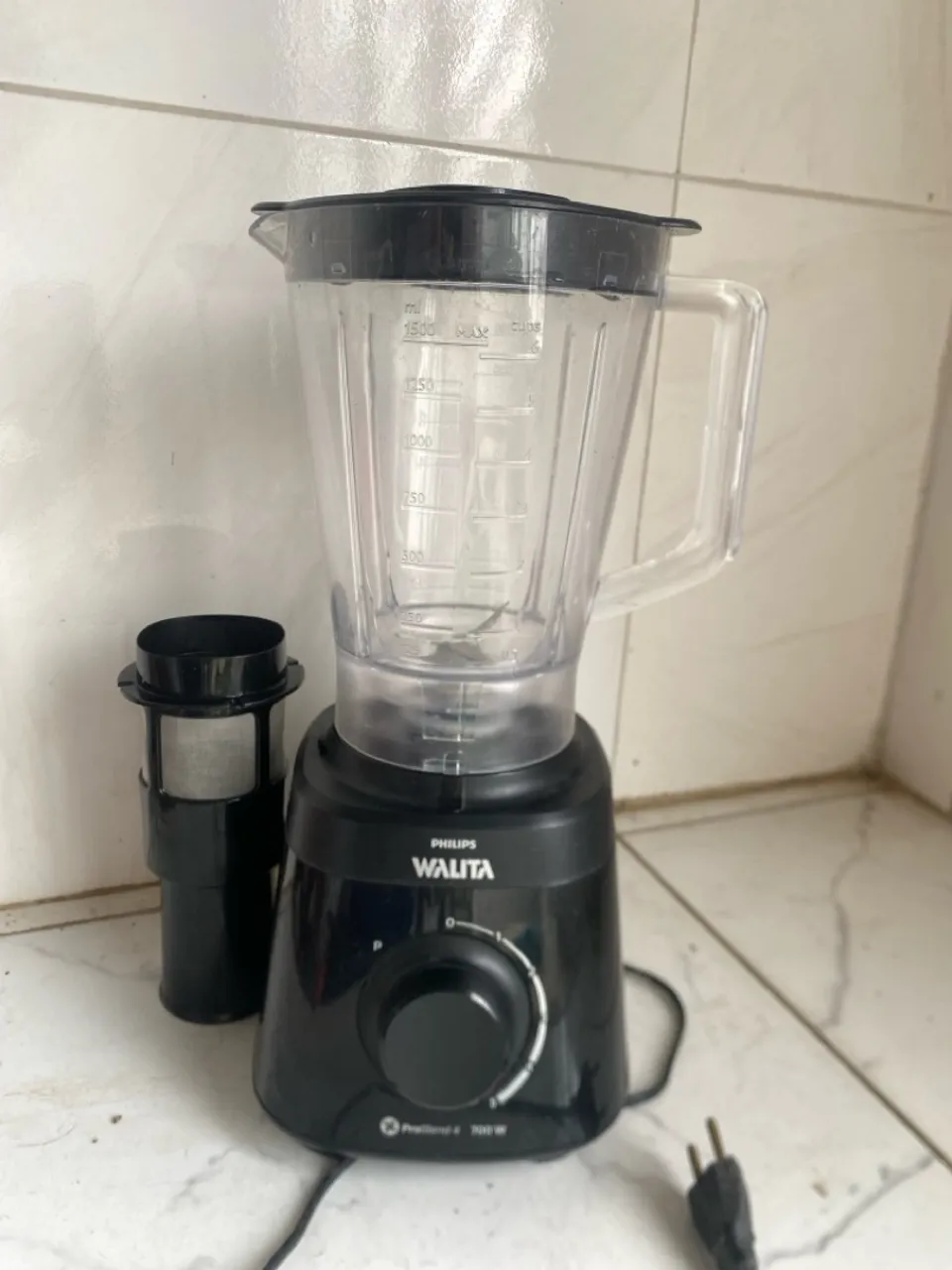 Liquidificador Philips Walita