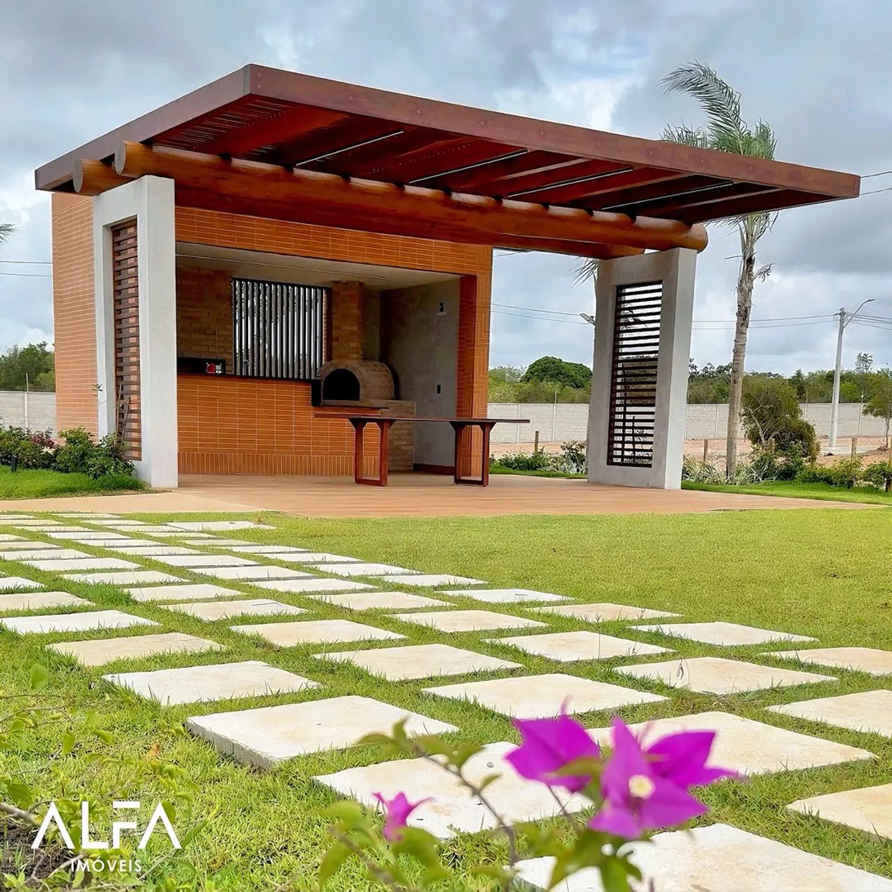 Condomínio Vila do Alto | Repasse  - Foto 4