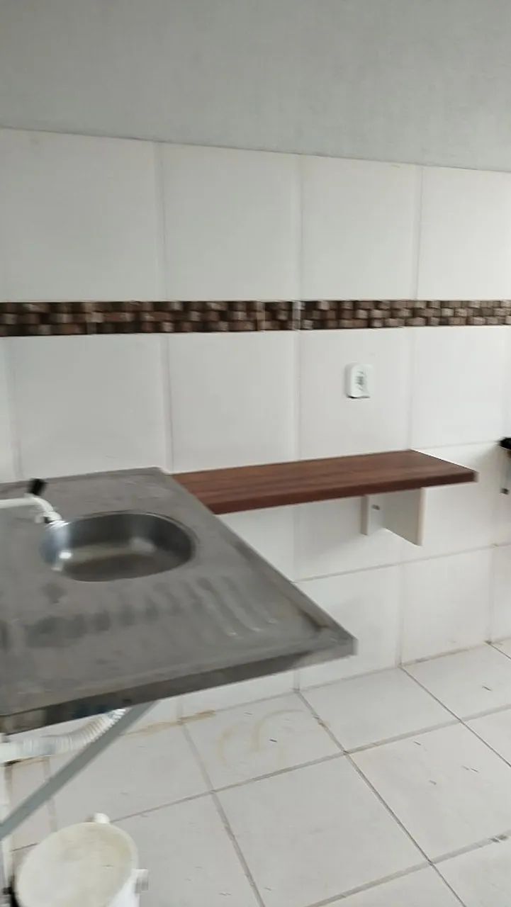 foto - Brasília - Setor Habitacional Vicente Pires - Trecho 3