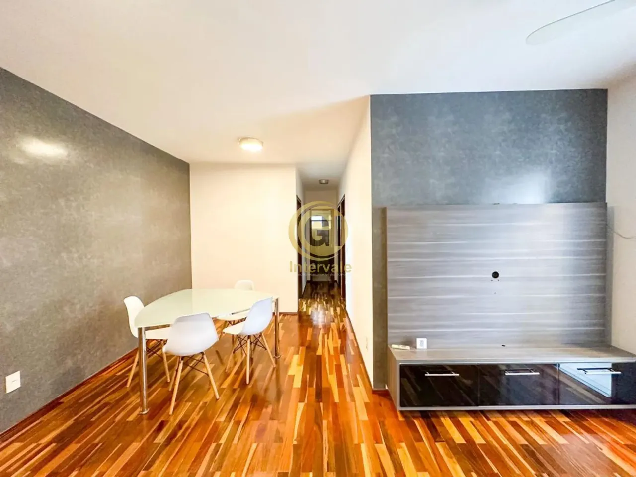 Apartamento para locação no Parque Residencial Aquarius, São José dos Campos-SP