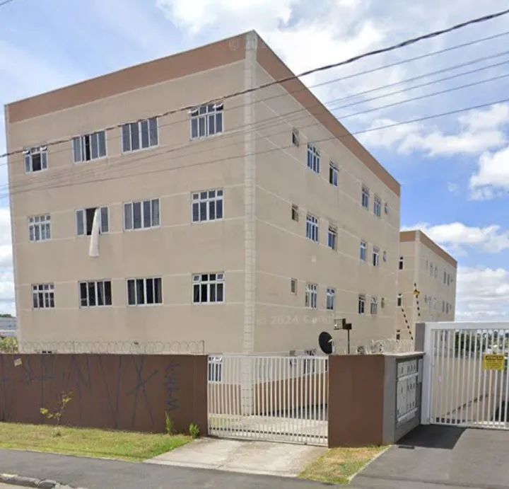 Foto - Colombo - São Gabriel