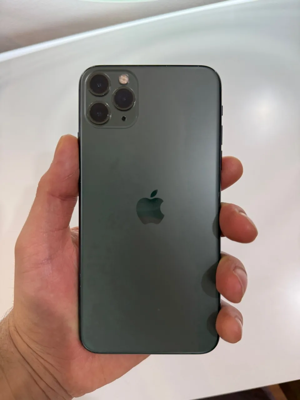 Iphone 11 pro max 256gb