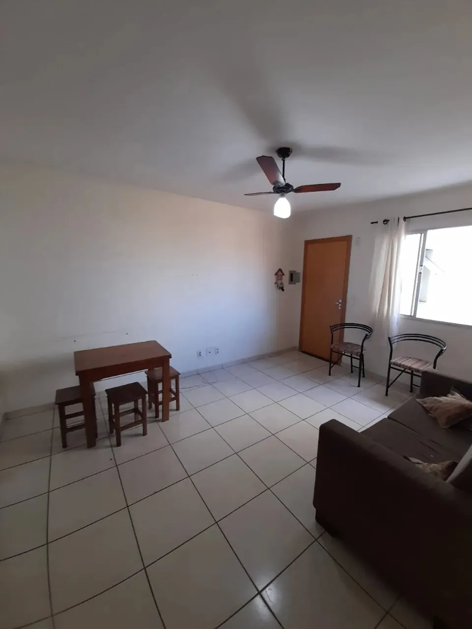 Apartamento no Turmalina - São Geraldo/Progresso - Sete Lagoas - MG