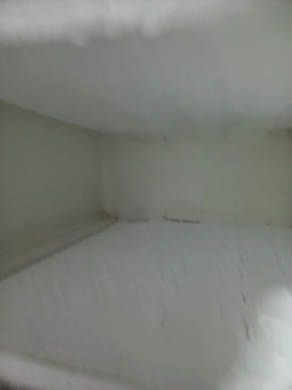 Frizer gelando  bem  - Foto 3