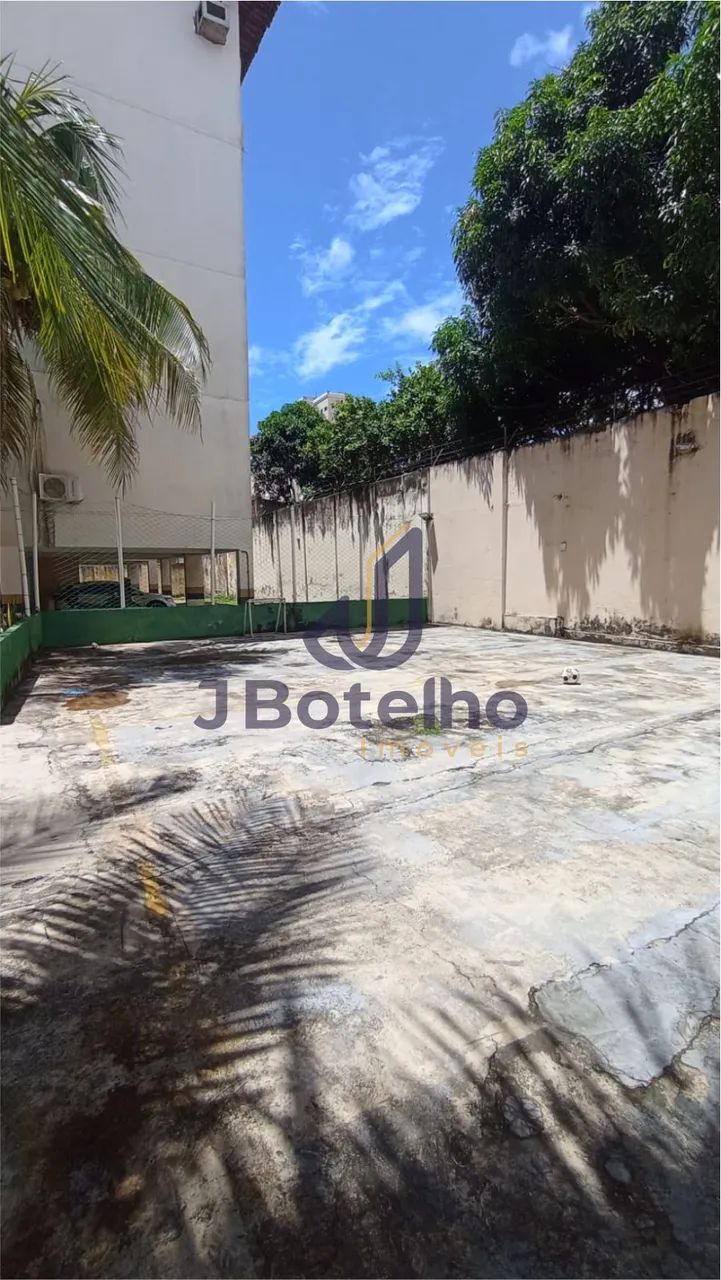 Apartamento a venda na Jacarecanga - Foto 4