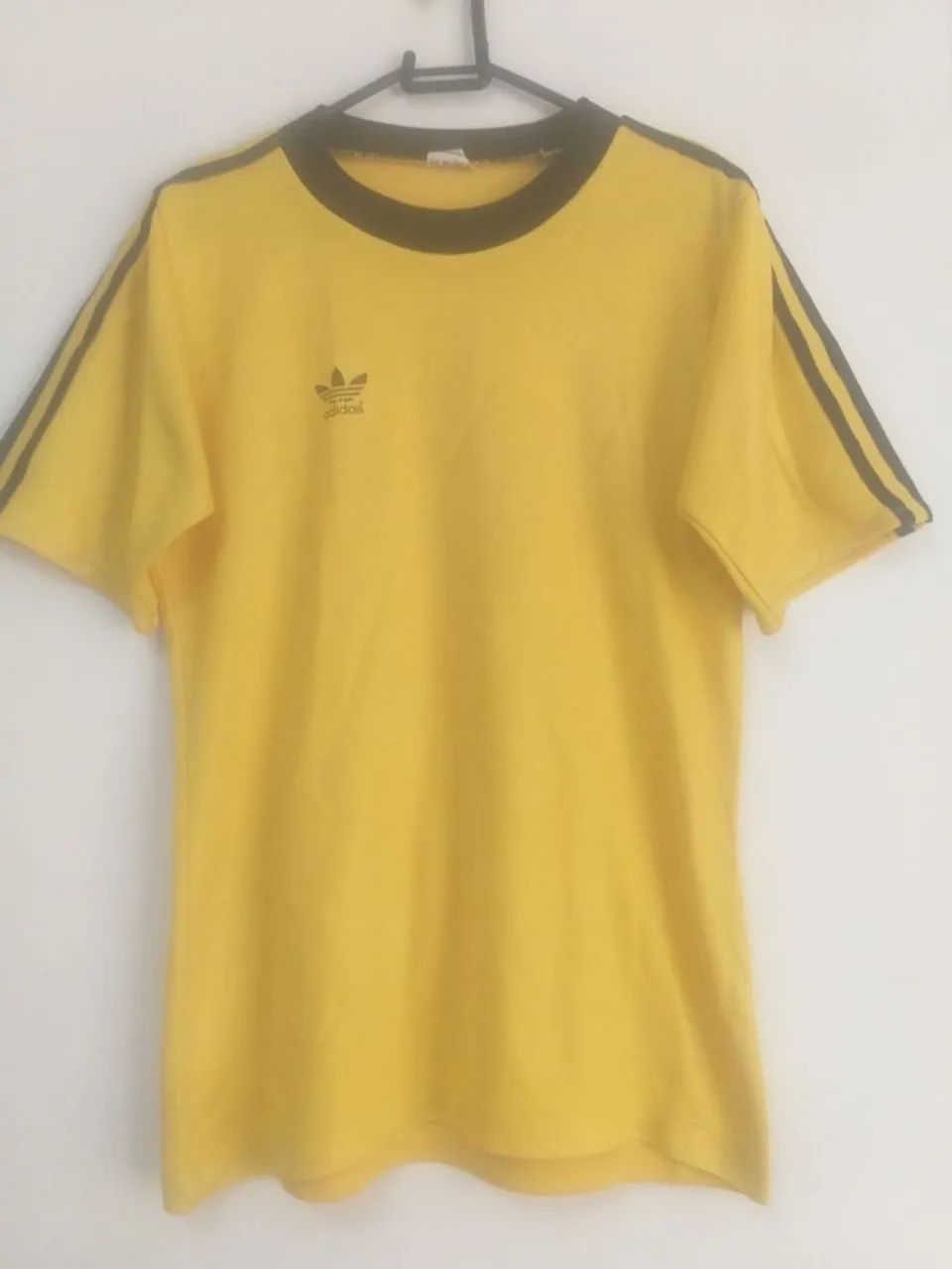 Camisa Borussia Dortmund 1974 / 1975 MC Modelo Jogo Original Epoca