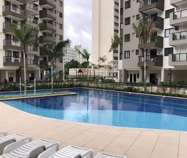 Foto - Rio de Janeiro - Cachambi