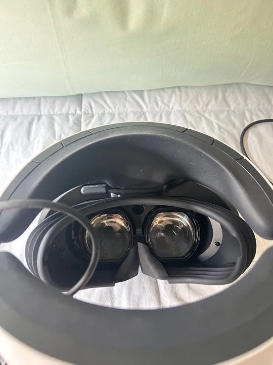 PS VR2 PlayStation - Novo - Completo (PS5 e PC) - Foto 5