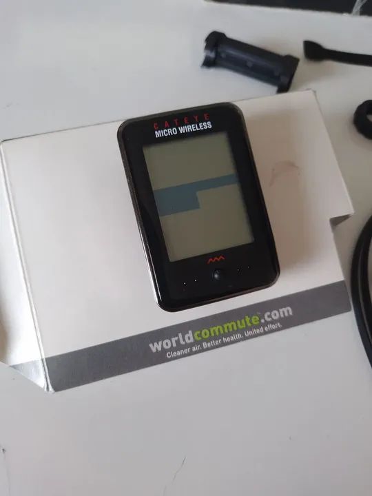 Supernova Rack Mounted Rear Bike Light Supernova E3 Tail Light