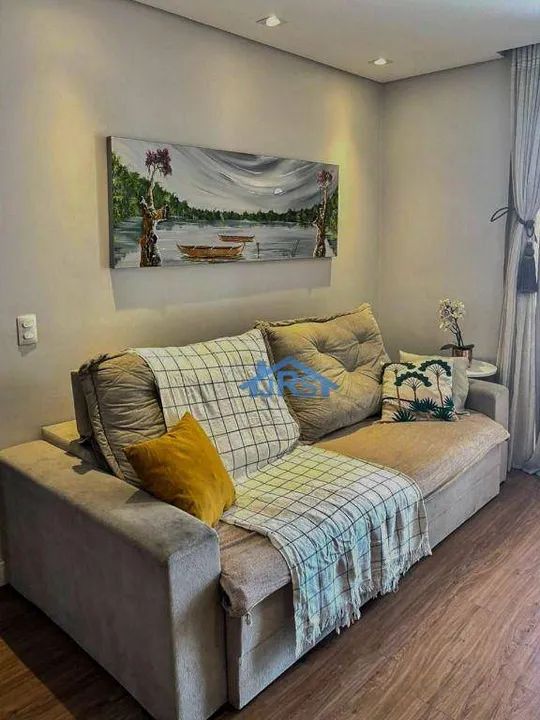 Apartamento com 3 dormitórios à venda, 70 m² por R$ 700.000,00 - Condomínio Essencialle Ho - Foto 3