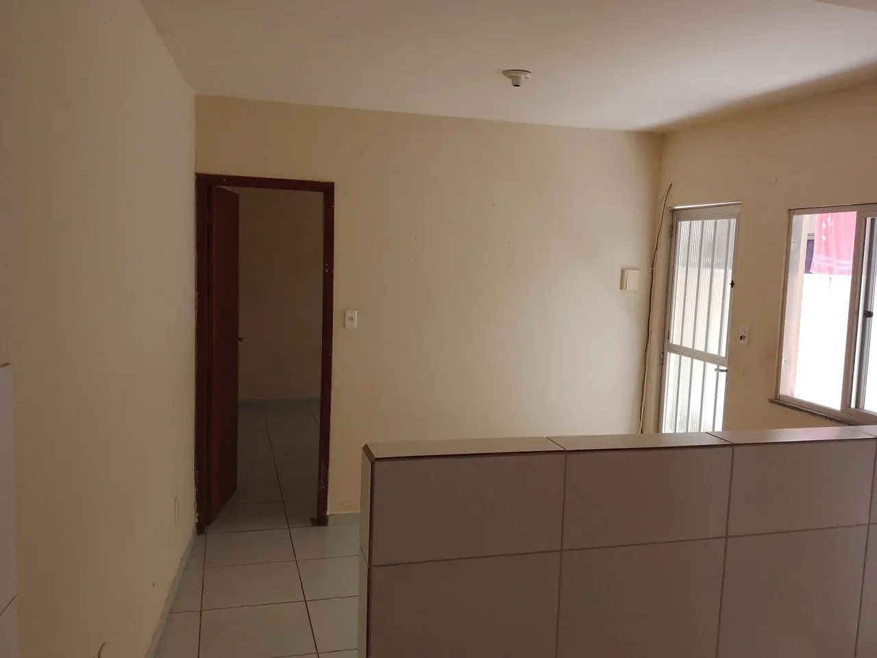 Foto - Nova Iguaçu - Vila São Domingos