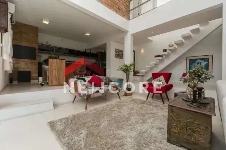 Casa em Rua Doutor Pitrez - Ipanema - Porto Alegre/RS