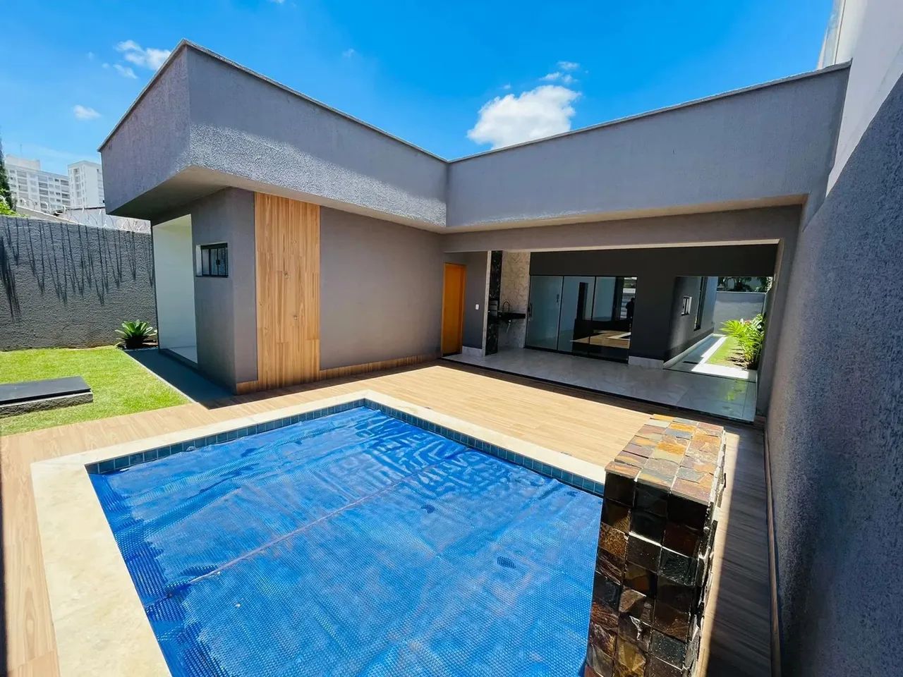 Casa Goiânia 2 60m² - Foto 3