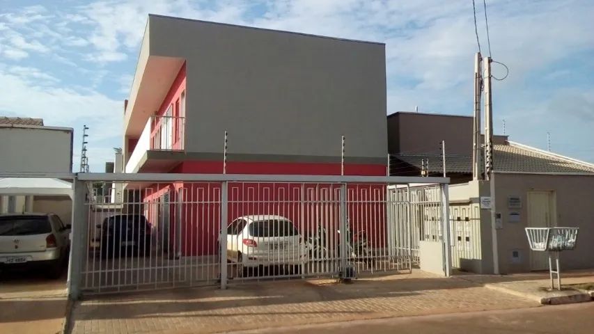 Foto - Palmas - Plano Diretor Norte