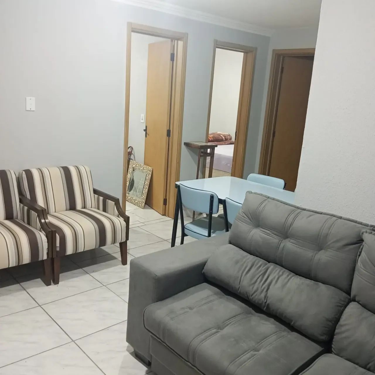 Imóvel para venda com 43 metros quadrados com 2 quartos em Vila São José - Porto Alegre -  - Foto 9