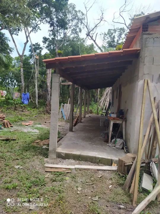 Telhadista manguangua praia - Foto 2