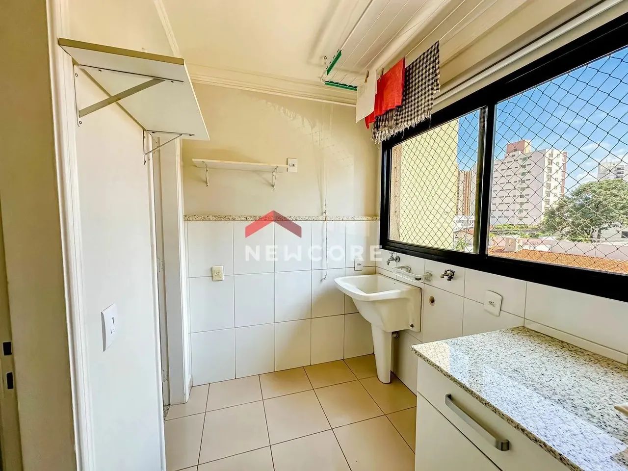 Apartamento em Avenida Nossa Senhora de Fátima - Jardim América - Bauru/SP - Foto 5