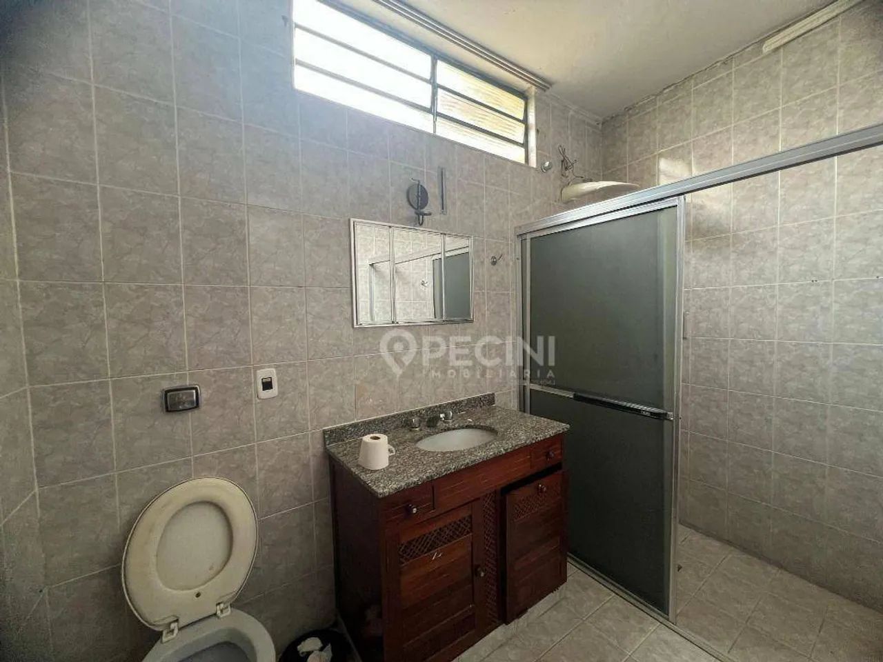 Casa com 4 quartos no centro para venda em Rio Claro. - Foto 4