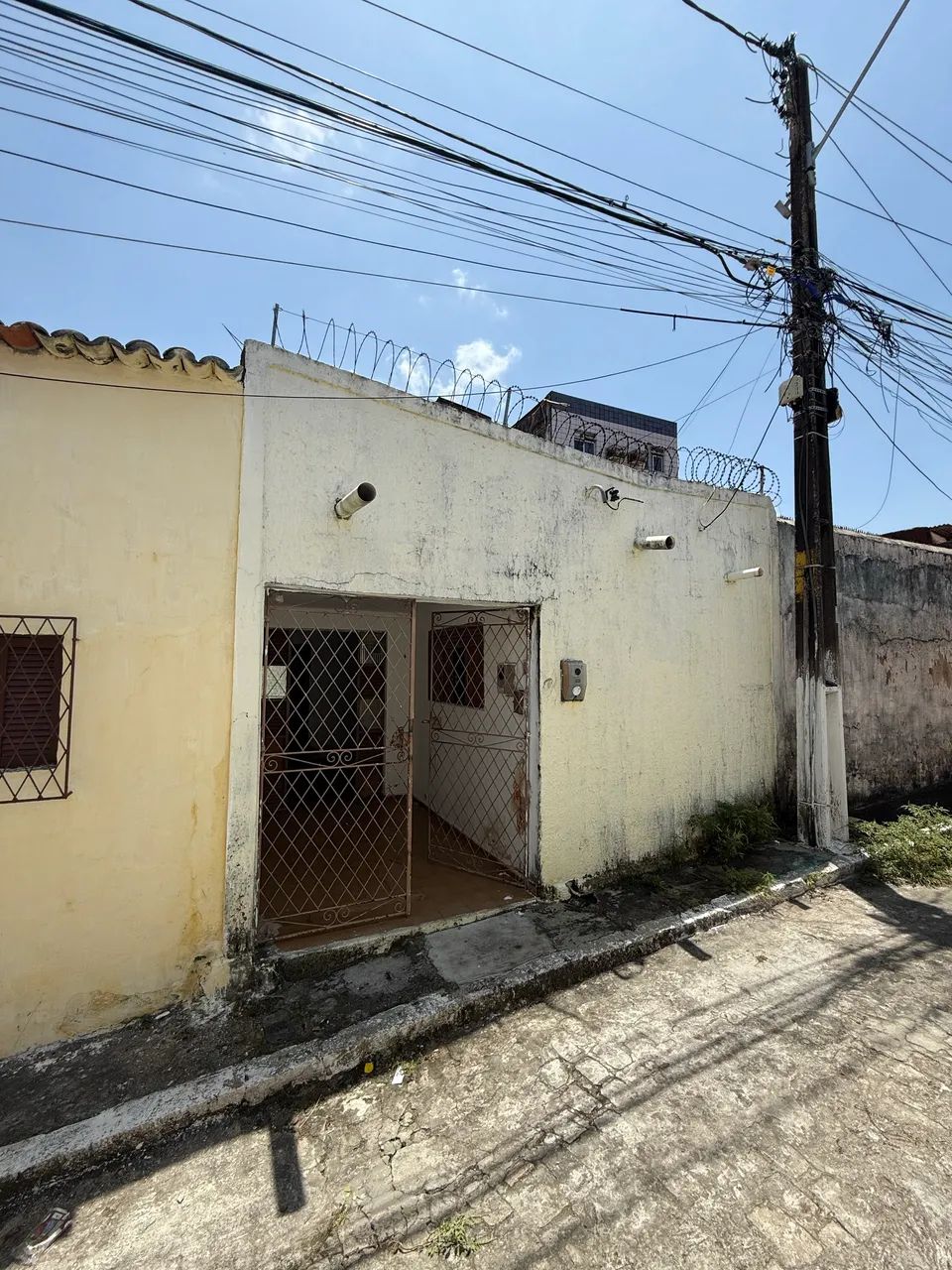 Foto - Natal - Cidade Alta