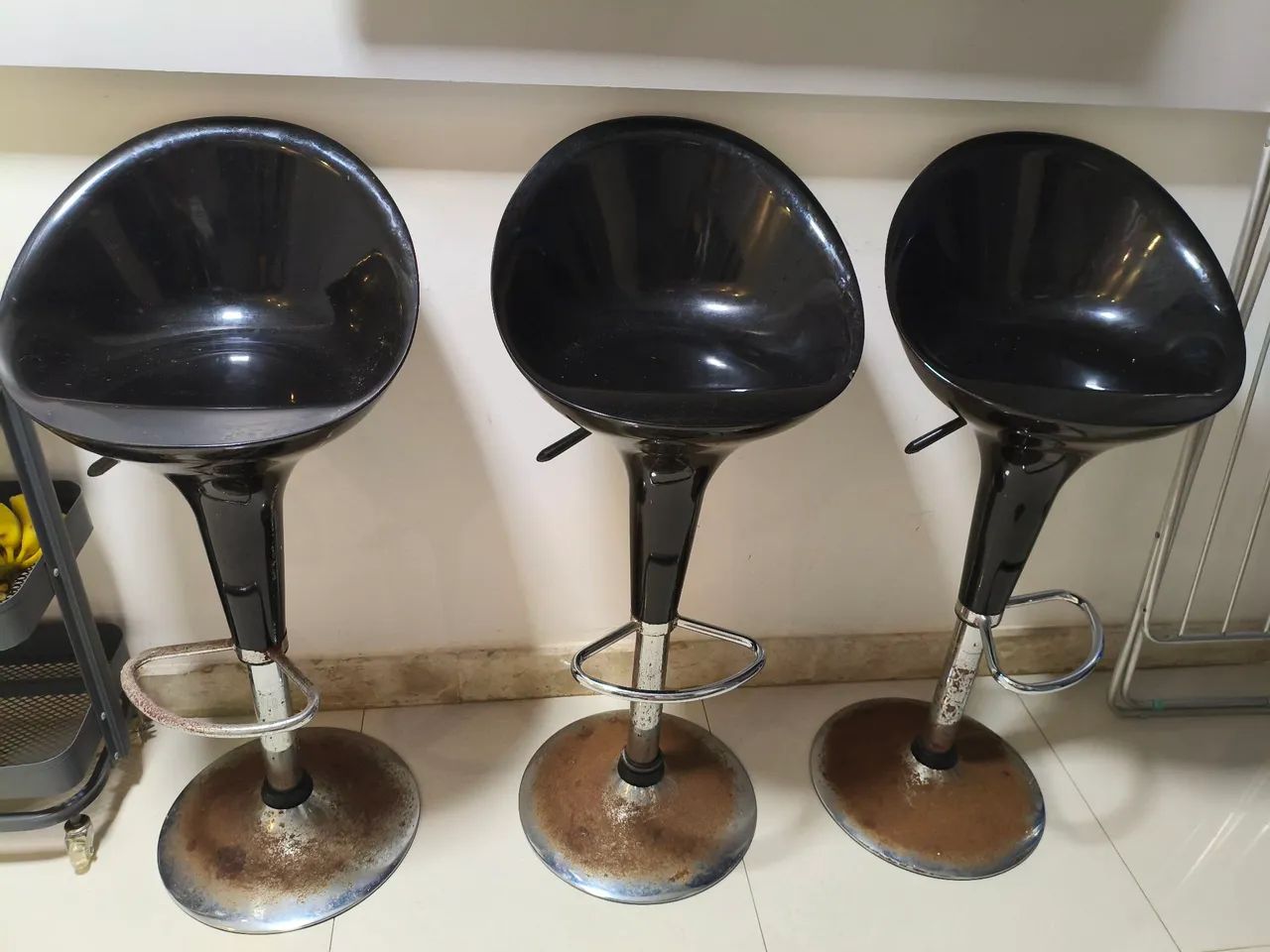 Banquetas