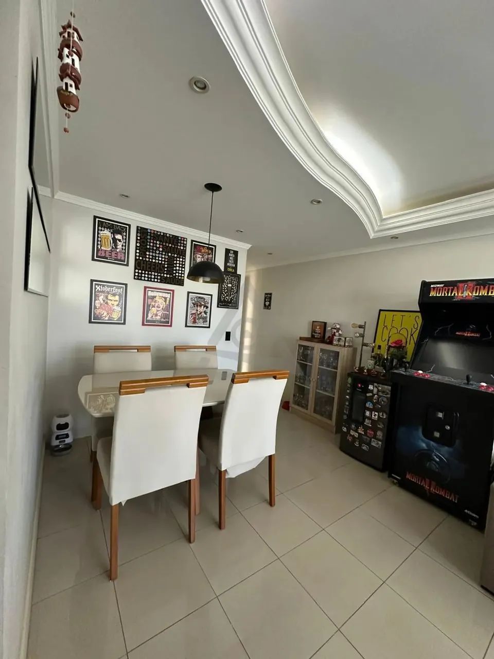 Apartamento à venda em Campinas, Bonfim, com 3 quartos, com 66 m², San Francisco Gardens - Foto 10