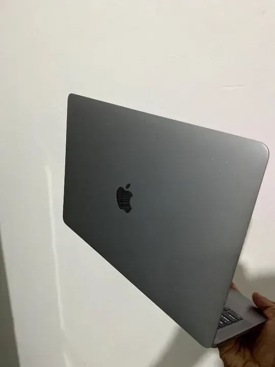 MacBook Pro 2017 128GB - Foto 2