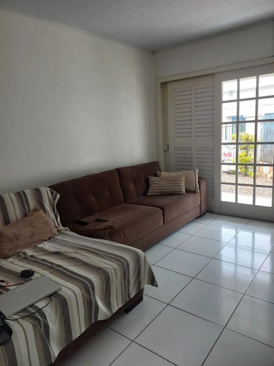 Barbada Casa em Içara, 3 quartos, piscina