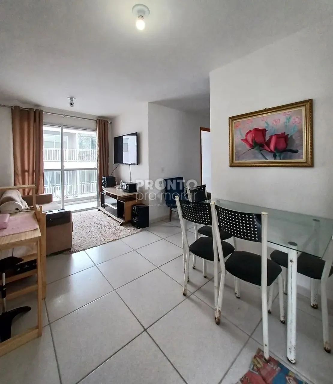 Apartamento Dona Genny Andre Gomes , unidade não informado 403, Dois Carneiros - Foto 3