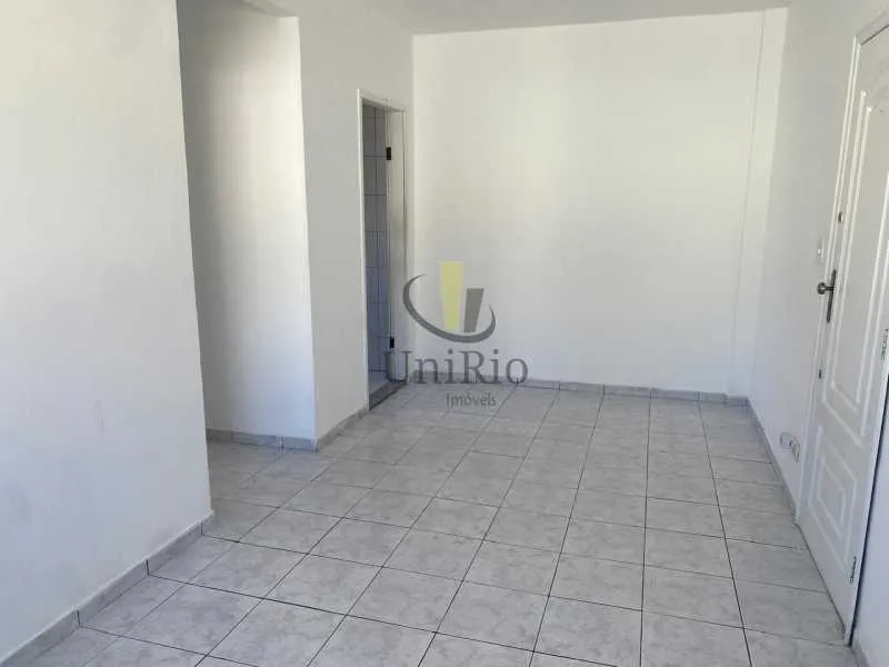 Apartamento á venda - Pechincha - Jacarepaguá - Rio de Janeiro - RJ.