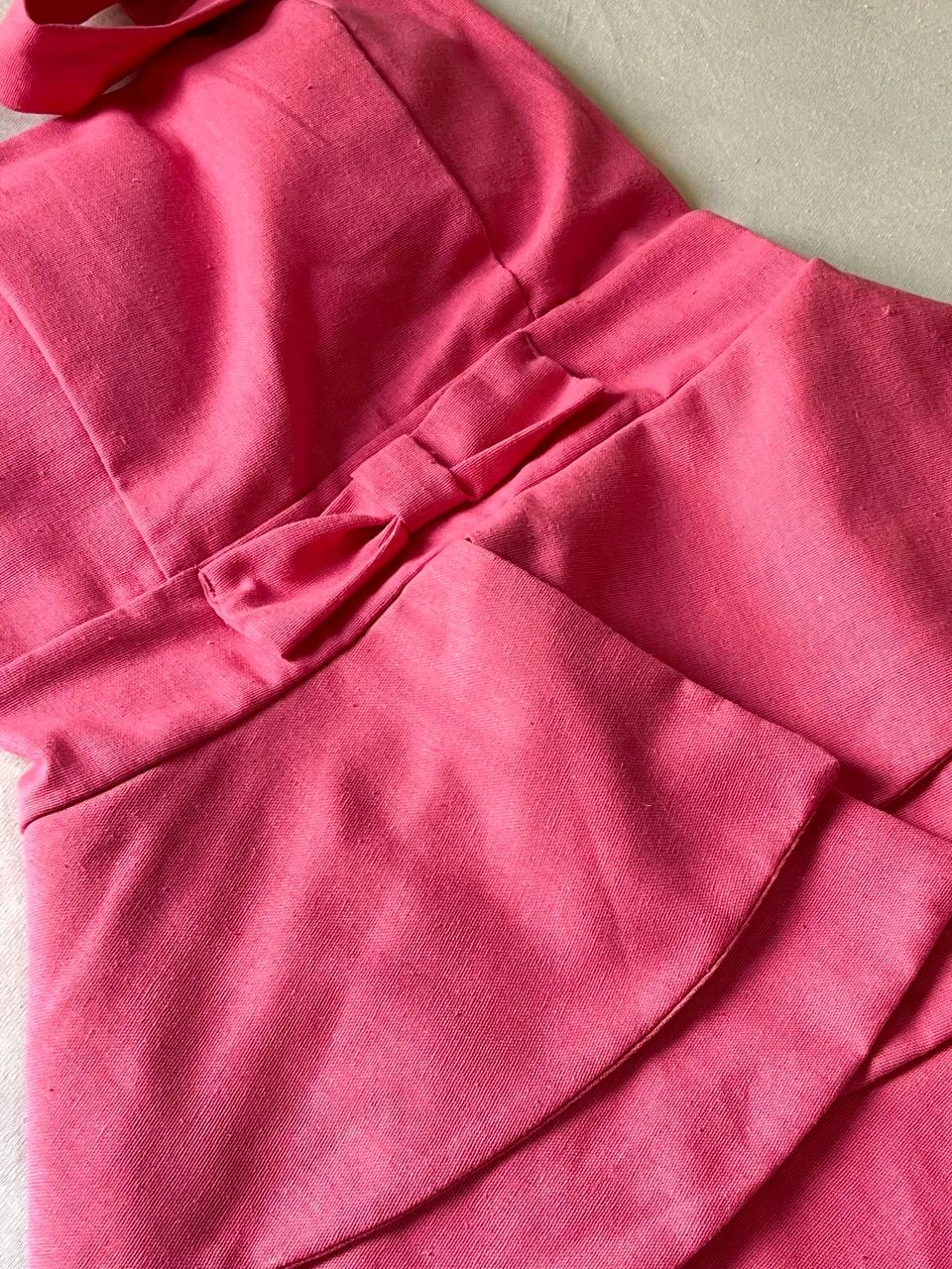 Vestido NOVO (frete grátis) - Foto 3