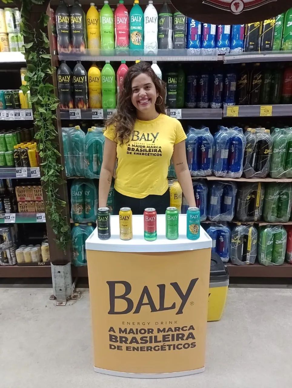 Panfletista/Promotora de Eventos  - Foto 4