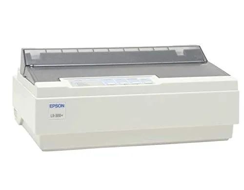 Impressora Matricial Epson LX 300 (Somente 250,00) - Foto 3