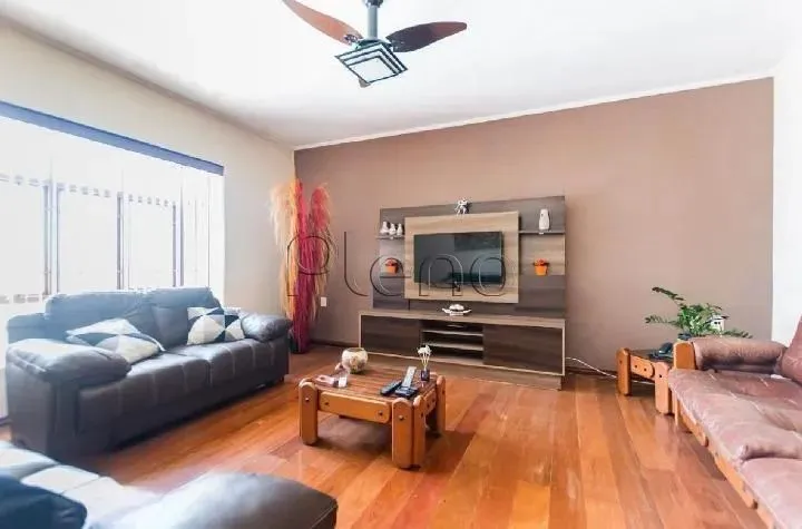 Casa à venda no Vila Brandina, Campinas