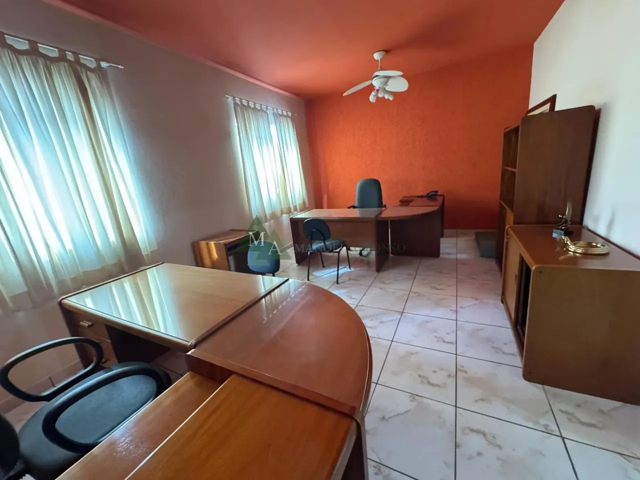 Sala em Centro - Sorocaba