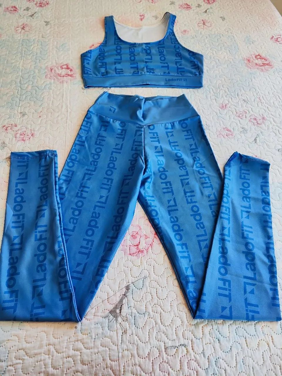 Vendo conjunto fitness  - Foto 2