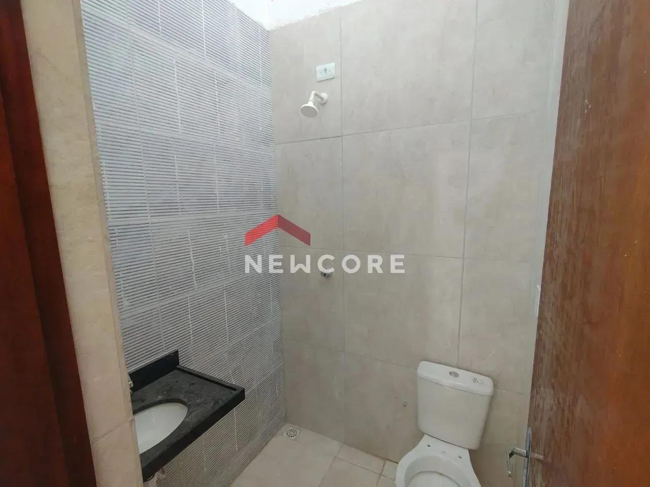 Casa em Rua Altemar Dutra - Muçumagro - João Pessoa/PB