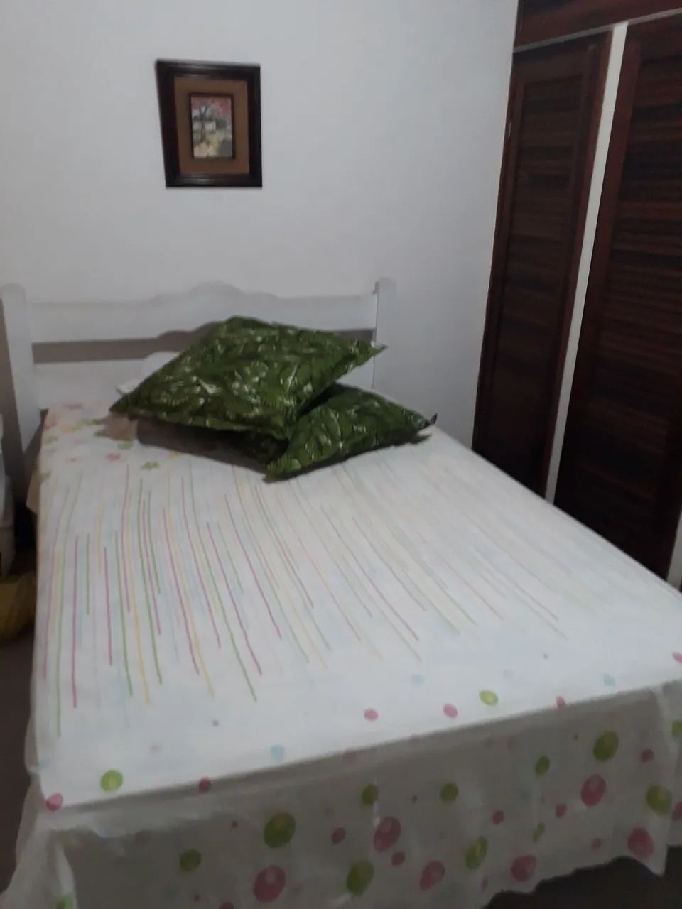 Casa Temporada, 4 Quartos, Piscina, Churrasqueira e Campo de Futebol - São Pedro da Aldeia - Foto 7