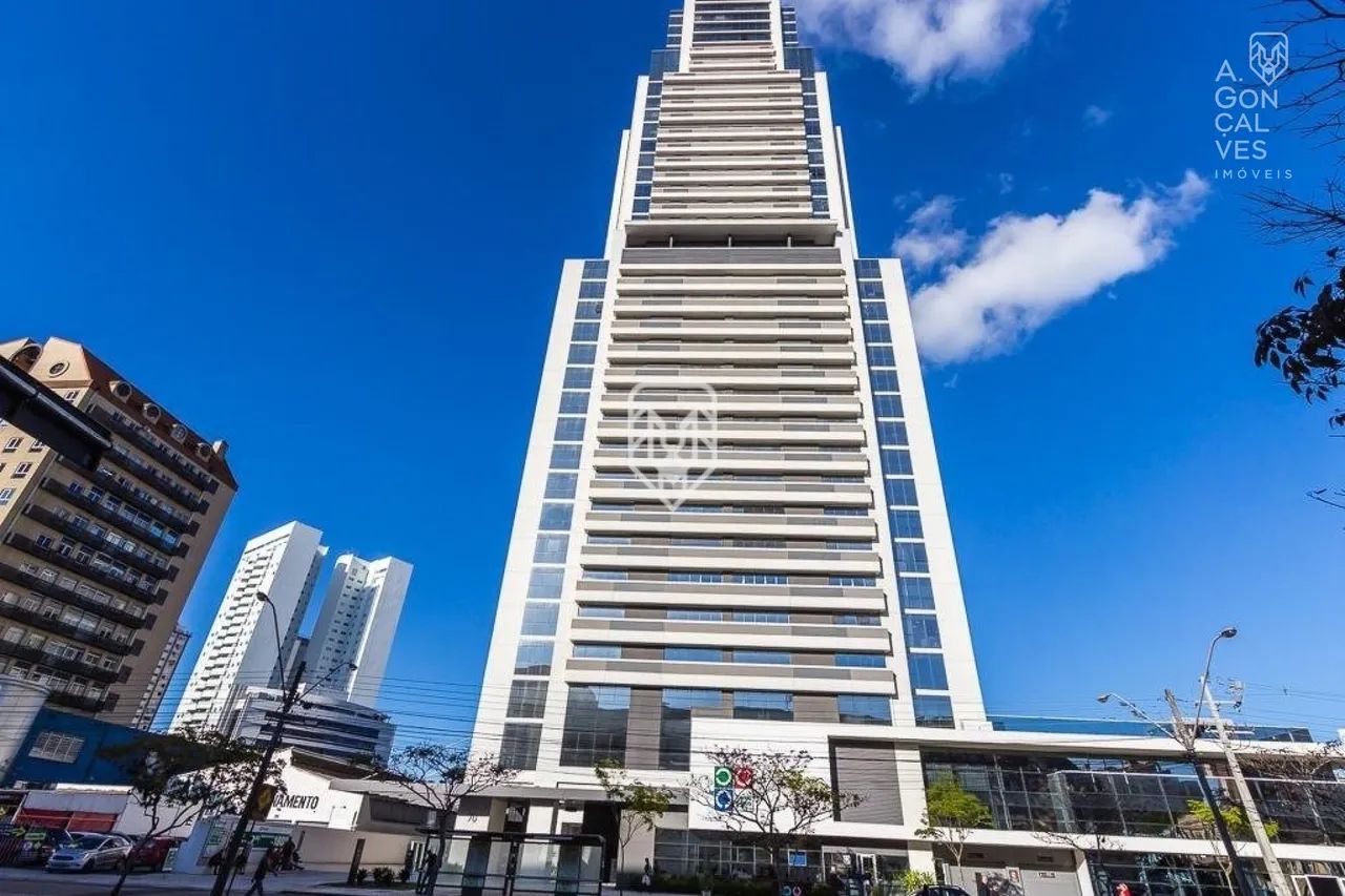 Sala Comercial à Venda, 41 m², Centro Cívico, Curitiba. - Foto 2
