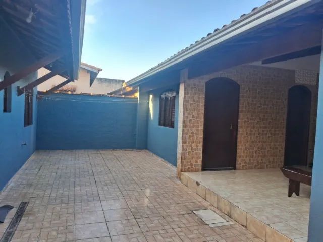 Casa em Ilha Comprida para Temporada - Foto 14